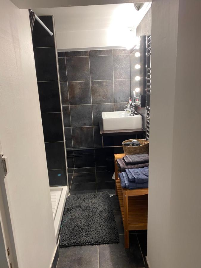 Le Ti’wi Appartement