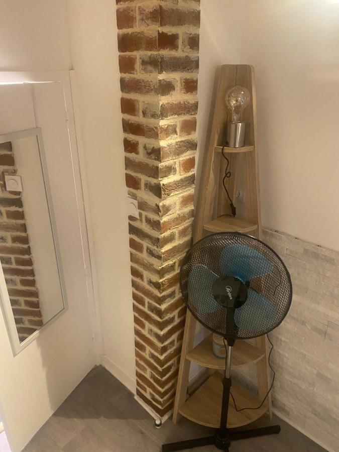 Le Ti’wi Appartement