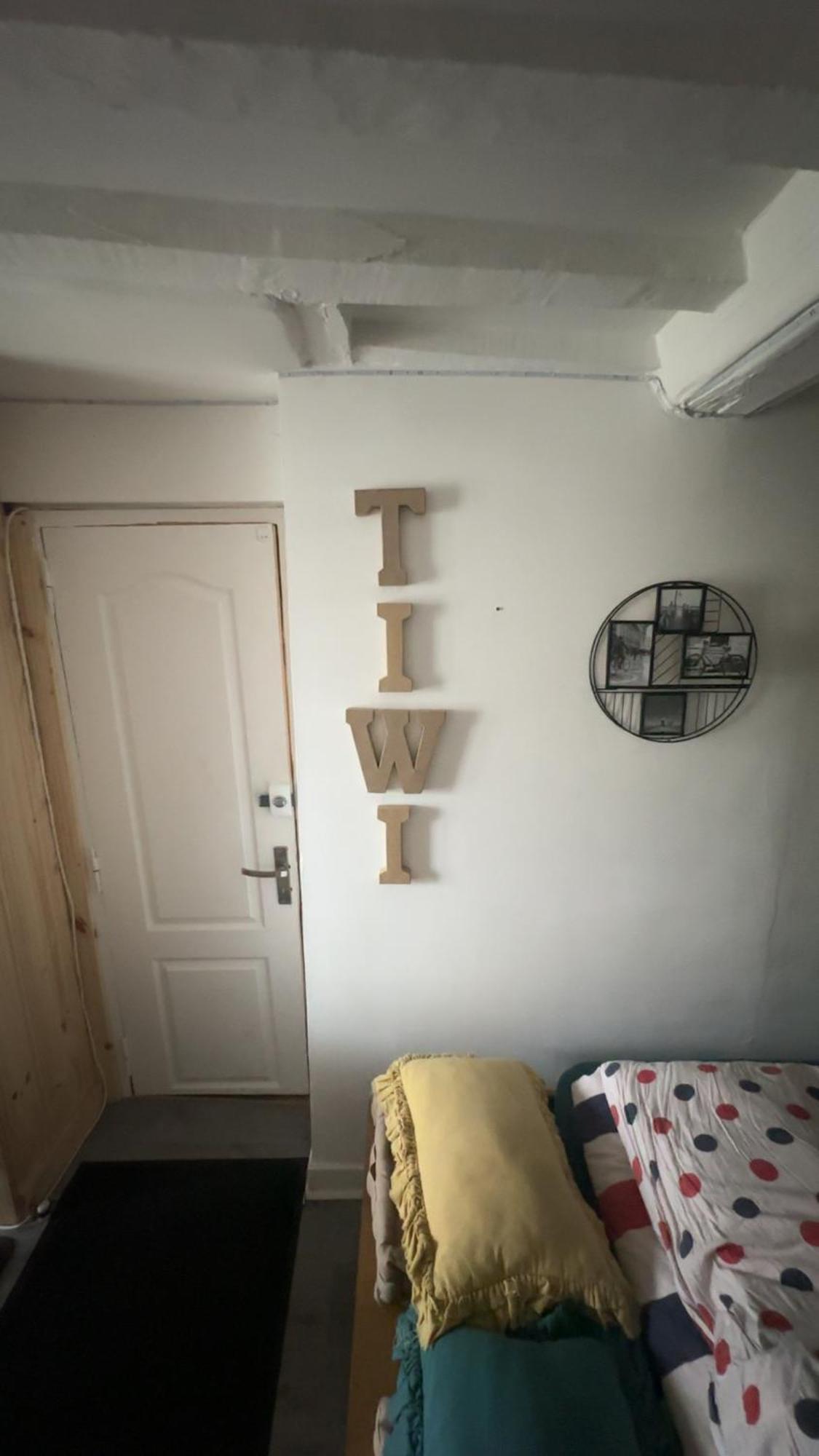 Le Ti’wi Appartement *