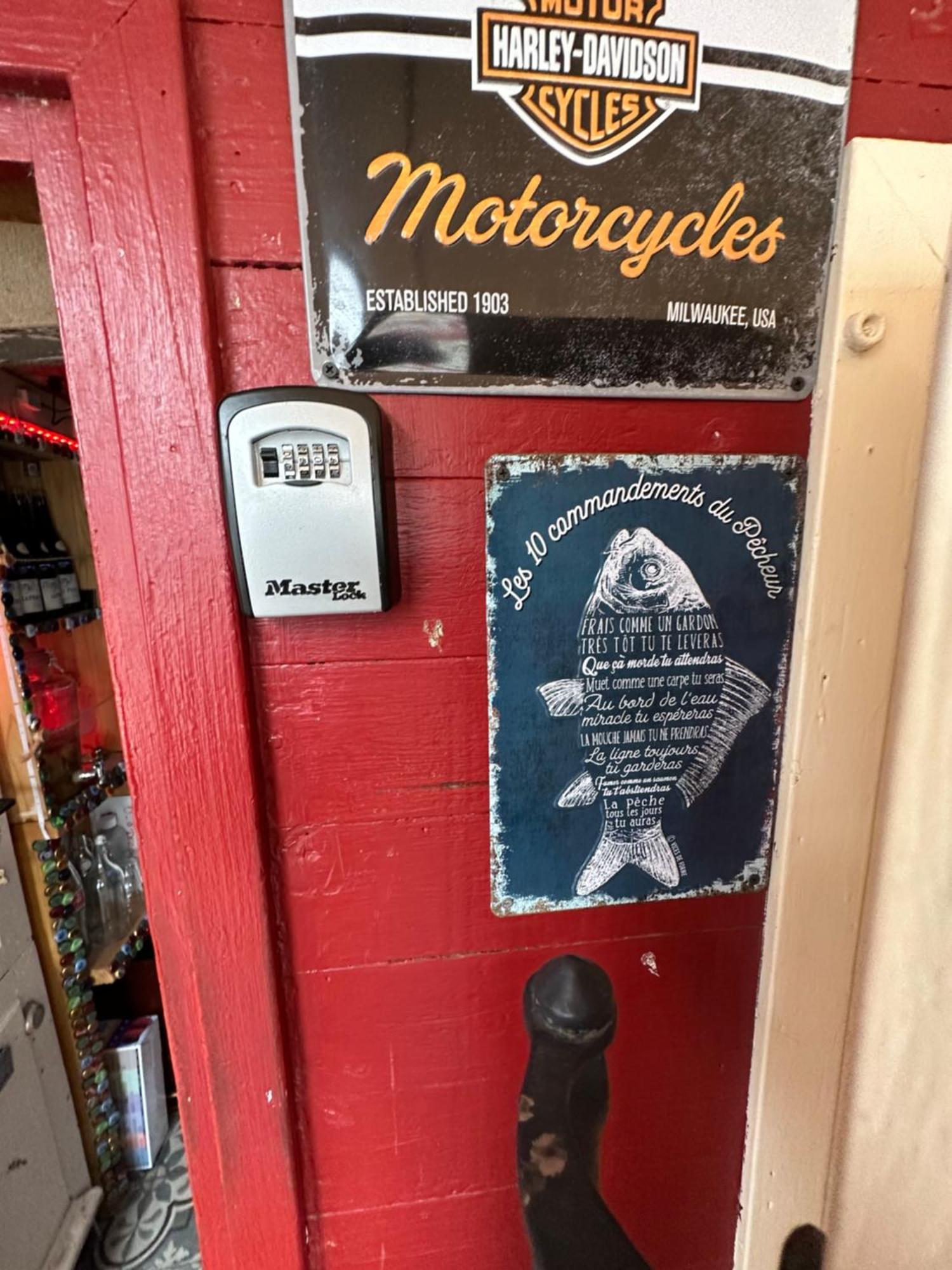Le Ti’wi Honfleur